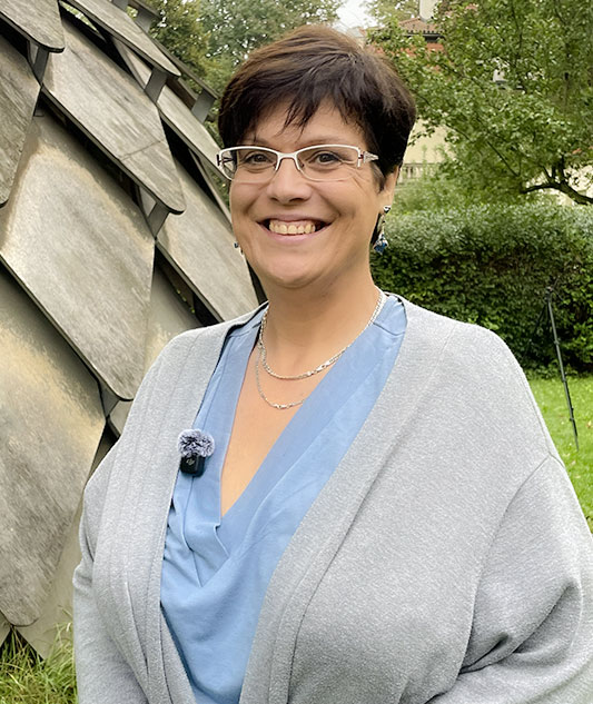 Klára Heřmánková